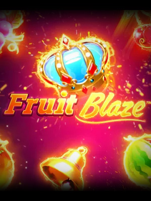 Fruit Blaze - NetEnt