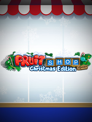 Fruit Shop Christmas Edition - NetEnt