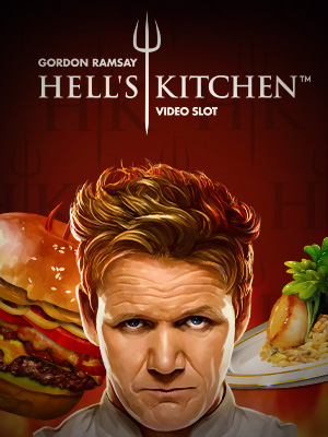 Gordon Ramsay Hell's Kitchen_R0 - NetEnt