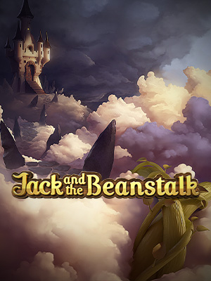 Jack and the Beanstalk - NetEnt
