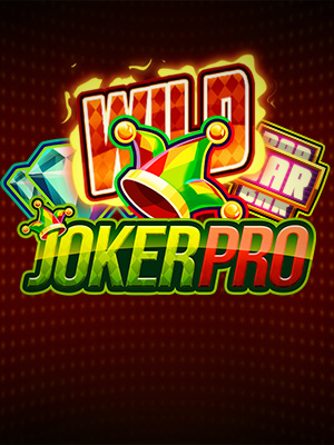 Joker Pro - NetEnt