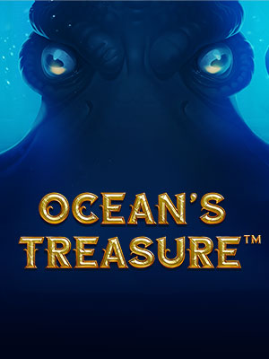 Ocean's Treasure - NetEnt