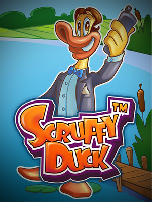 Scruffy Duck - NetEnt