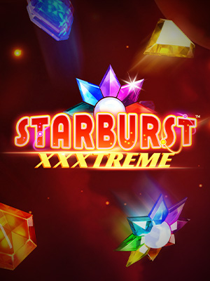 Starburst XXXtreme - NetEnt