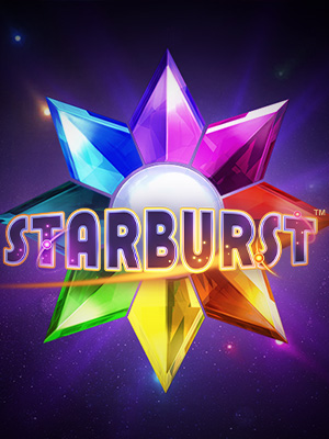 Starburst_R4 - NetEnt