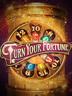 Turn Your Fortune - NetEnt