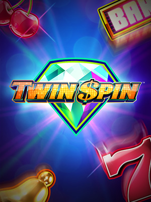 Twin Spin - NetEnt