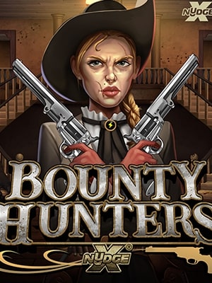 Bounty Hunters xNudge - No limit city