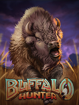 Buffalo Hunter - Nolimit City
