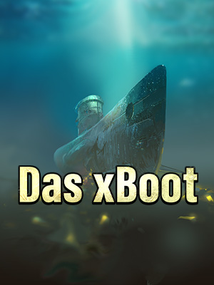 Das xBoot - No limit city