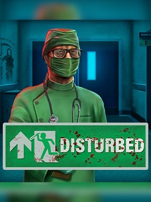 Disturbed - No limit city