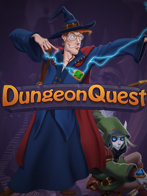 Dungeon Quest - No limit city