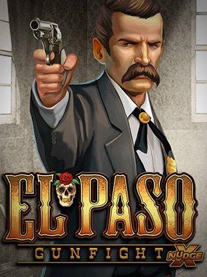 El Paso Gunfight xNudge - No limit city