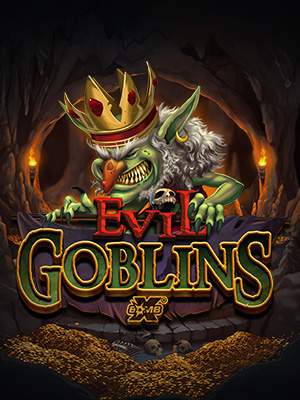 Evil Goblins xBomb - No limit city