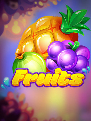 Fruits - No limit city