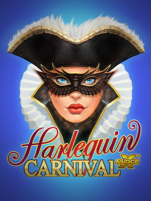 Harlequin Carnival - No limit city