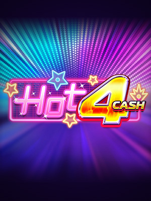 Hot 4 Cash - No limit city