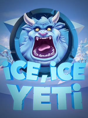 Ice Ice Yeti - No limit city