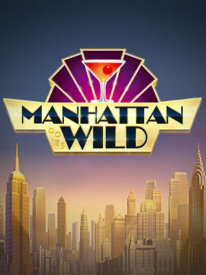 Manhattan Goes Wild - No limit city