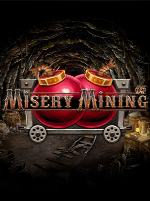 Misery Mining - No limit city