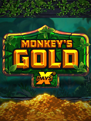 Monkey's Gold xPays - No limit city