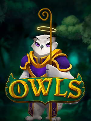Owls - No limit city
