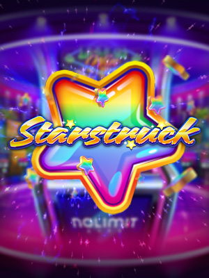 Starstruck - No limit city