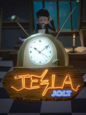 Tesla Jolt - No limit city
