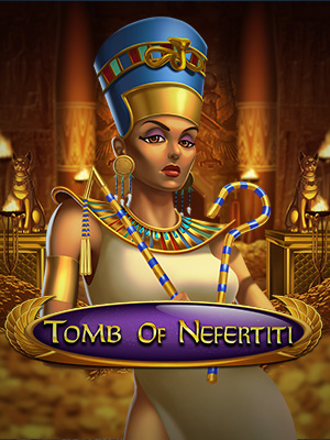 Tomb of Nefertiti - No limit city