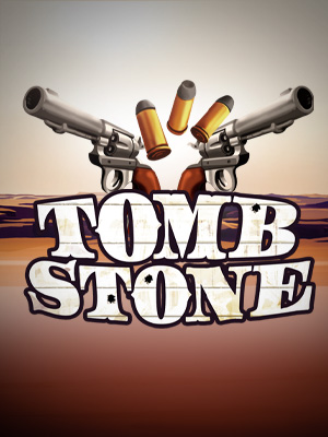Tombstone - Nolimit City