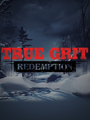 True Grit Redemption - No limit city
