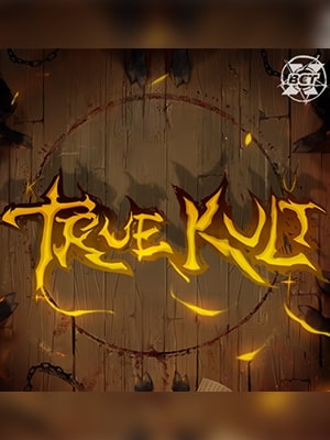True Kult - No limit city