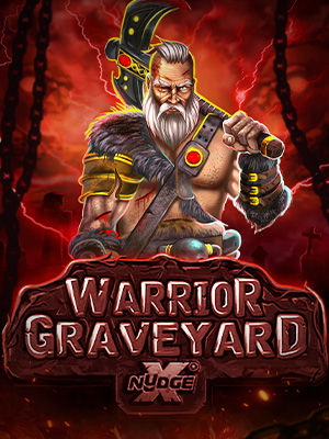 Warrior Graveyard xNudge - No limit city