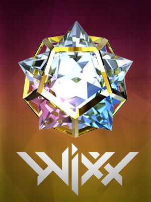WiXX - No limit city