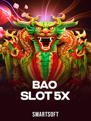 Bao_Slot_5X - Smartsoft Gaming