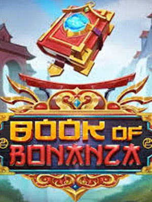 Book of Bonanza - Smartsoft Gaming
