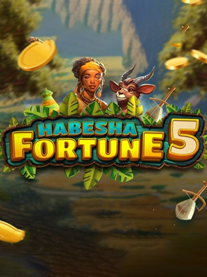 Habesha Fortune 5 - Smartsoft Gaming