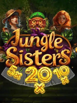 Jungle Sisters - Smartsoft Gaming
