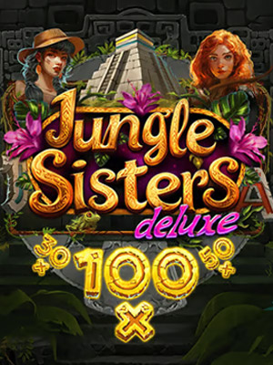 Jungle Sisters Deluxe - Smartsoft Gaming