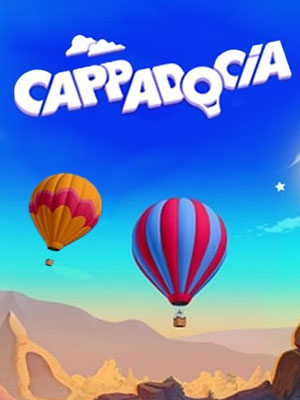 Cappadocia - Smartsoft Gaming