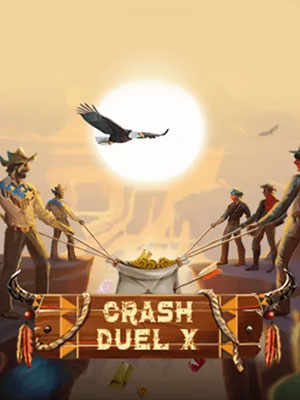 Crash Duel X - Smartsoft Gaming