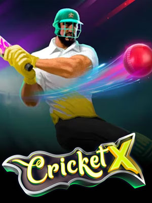 CricketX - Smartsoft Gaming