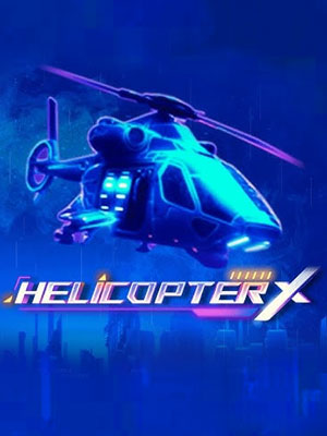 Helicopter X - Smartsoft Gaming