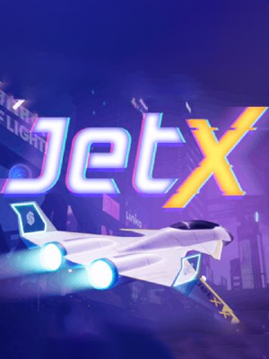 JetX - Smartsoft Gaming