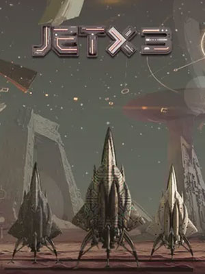 JetX3 - Smartsoft Gaming