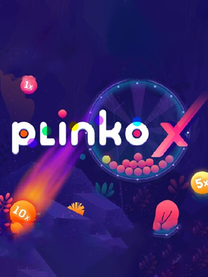 PlinkoX - Smartsoft Gaming