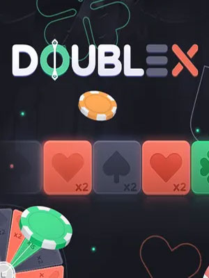 DoubleX - Smartsoft Gaming