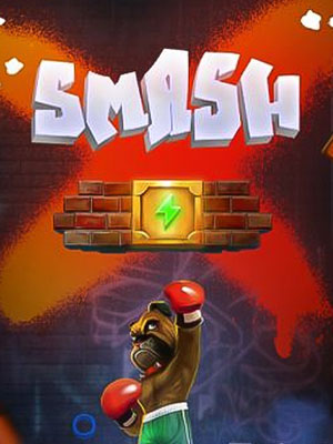 Smash X - Smartsoft Gaming