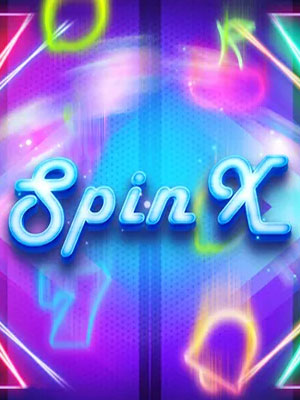 SpinX - Smartsoft Gaming