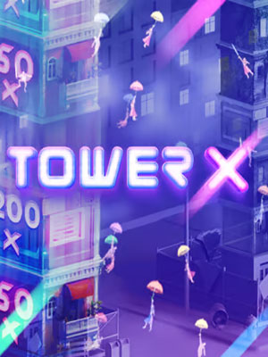 TowerX - Smartsoft Gaming